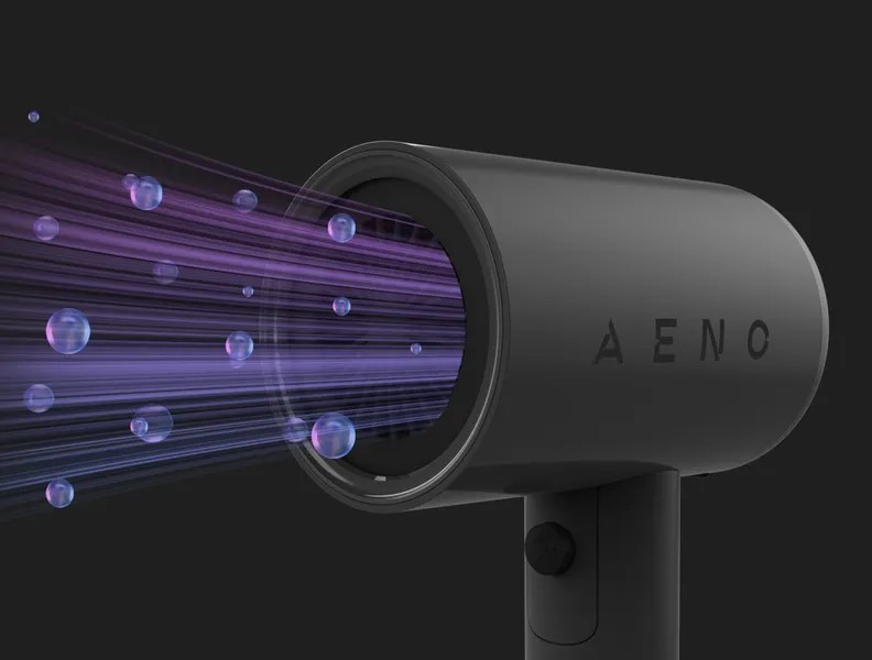 AENO Сешоар HD2 8 AENO Сешоар HD2 - Image 8