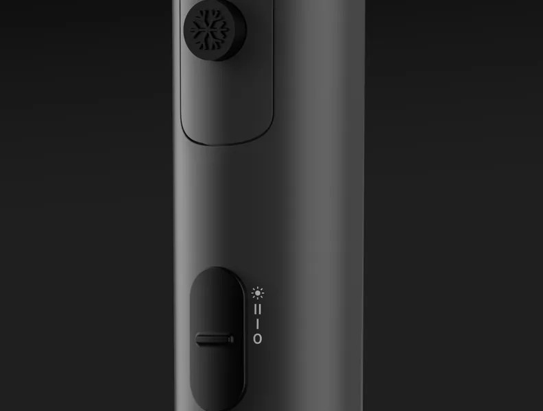 AENO Сешоар HD2 9 AENO Сешоар HD2 - Image 9