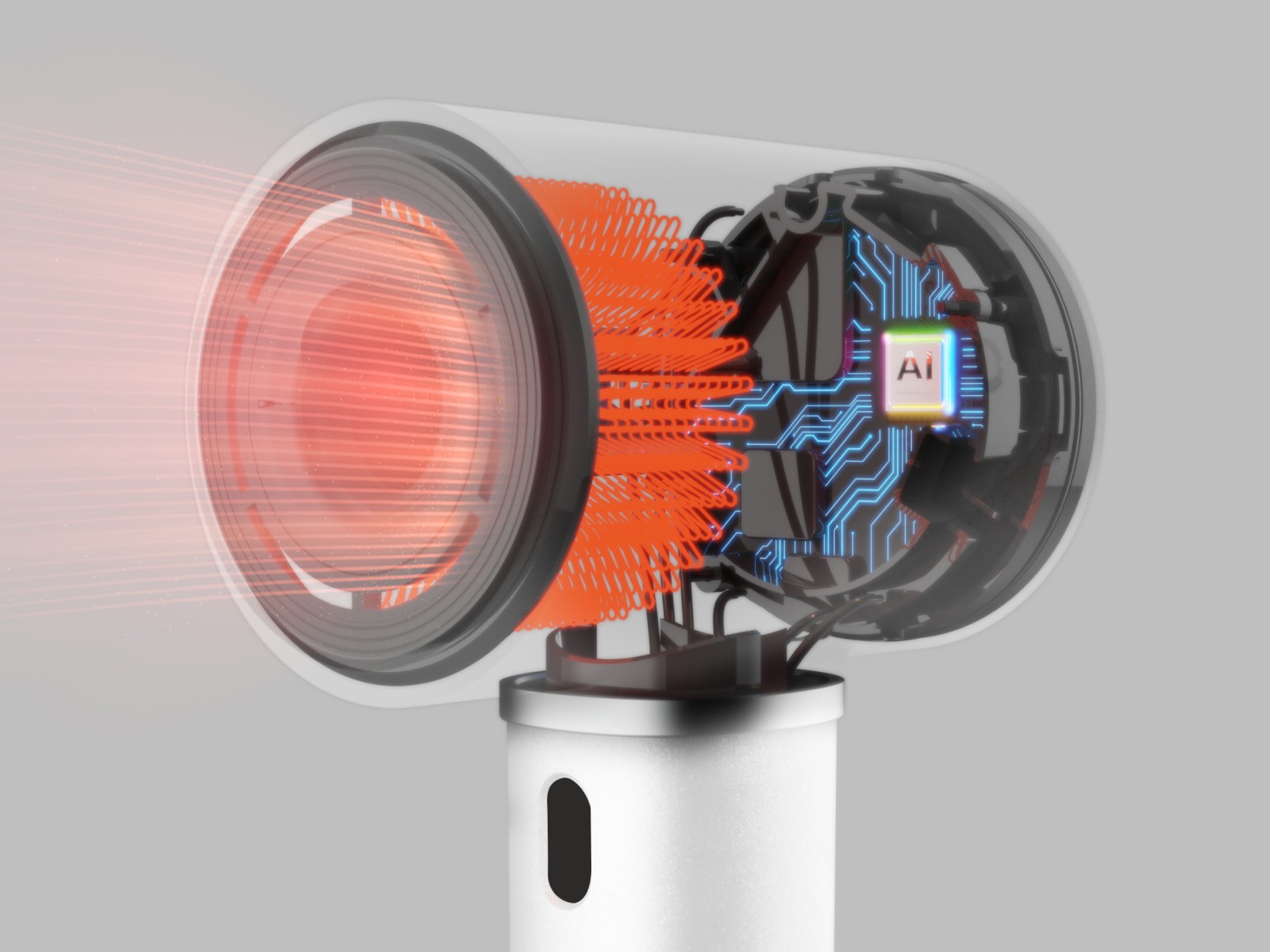 AENO Смарт сешоар HD5W 16 AENO Смарт сешоар HD5W - Image 16