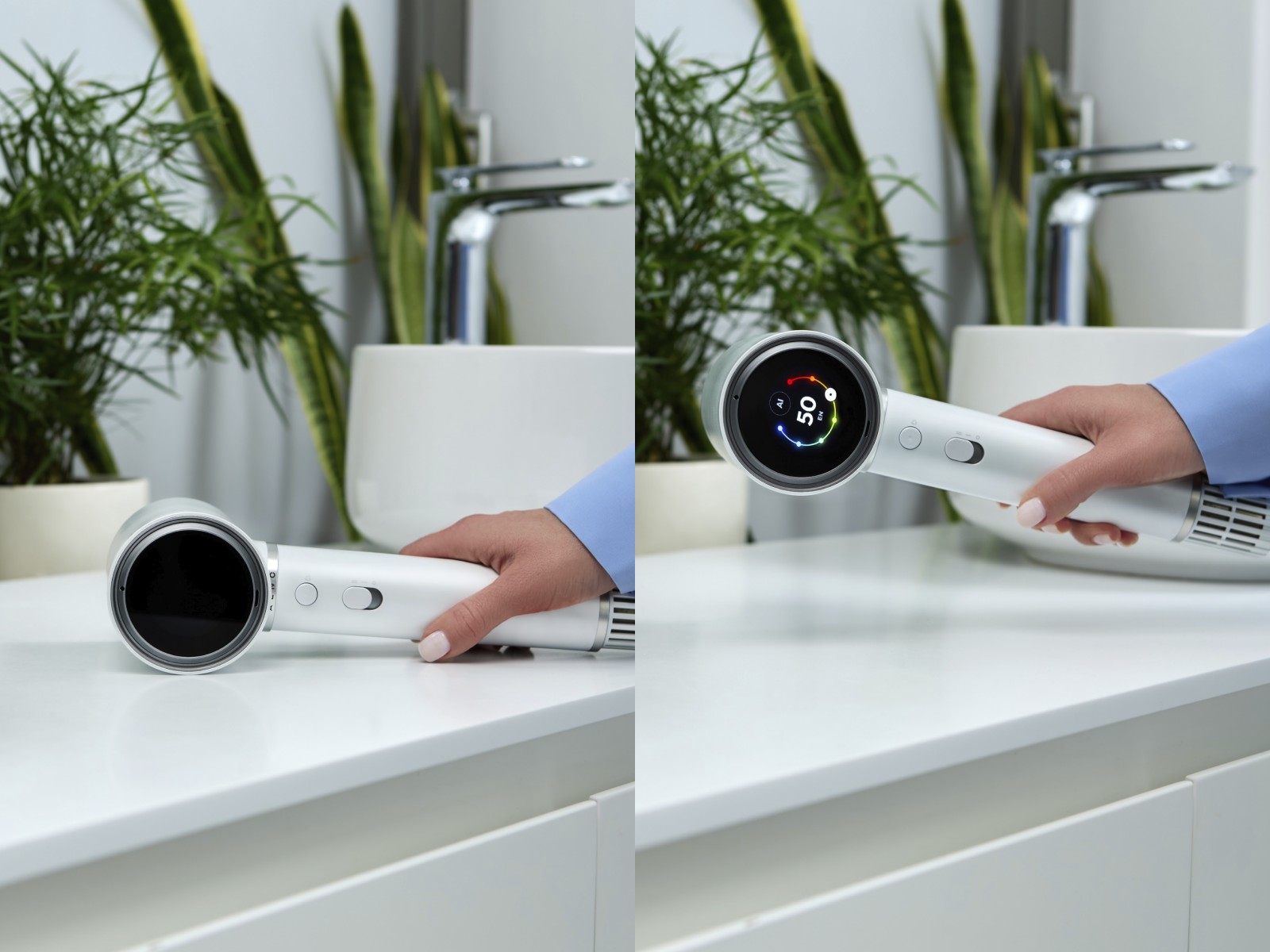 AENO Смарт сешоар HD5W 17 AENO Смарт сешоар HD5W - Image 17