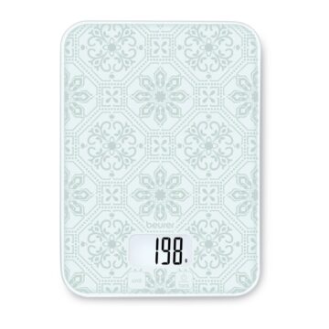 Кухненска везна Beurer KS 19 Vintage, White