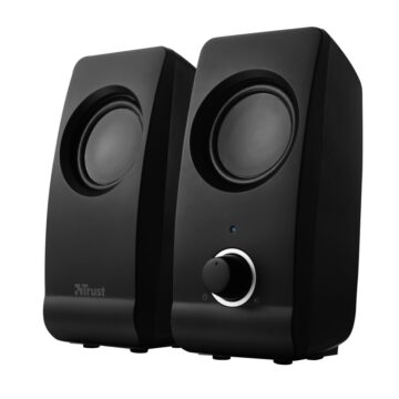 Компютърни тонколони Trust Remo 2.0 Speaker Set