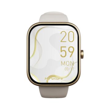 Смарт часовник HIFUTURE LUME