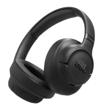 Безжични надушни слушалки JBL Tune 780NC