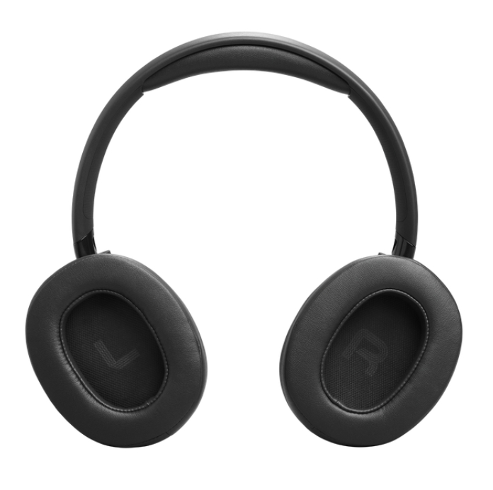 Безжични слушалки JBL Tune 780NC, Адаптивно шумопотискане, Работа без ANC до 76 часа, Bluetooth, Multipoint връзка, 40 мм говорители, Черен 4 Безжични надушни слушалки JBL Tune 780NC