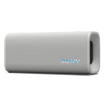 Безжичен преносим високоговорител SONY SRS-ULT30 / ULT FIELD 3, Off White