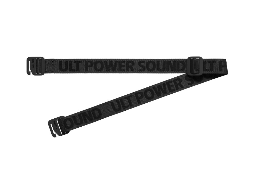 Преносима тонколона Sony SRS-ULT50 ULT Field 5, Bluetooth, Батерия до 25 часа, X-Balanced говорител, 360° парти осветление, Многоточково сдвояване, Защита IP66 / IP67, Вграден микрофон, Функция Power Bank, Черен 3 Преносима тонколона Sony SRS-ULT50 ULT Field 5, Bluetooth, Батерия до 25 часа, X-Balanced говорител, 360° парти осветление, Многоточково сдвояване, Защита IP66 / IP67, Вграден микрофон, Функция Power Bank, Черен - Image 3