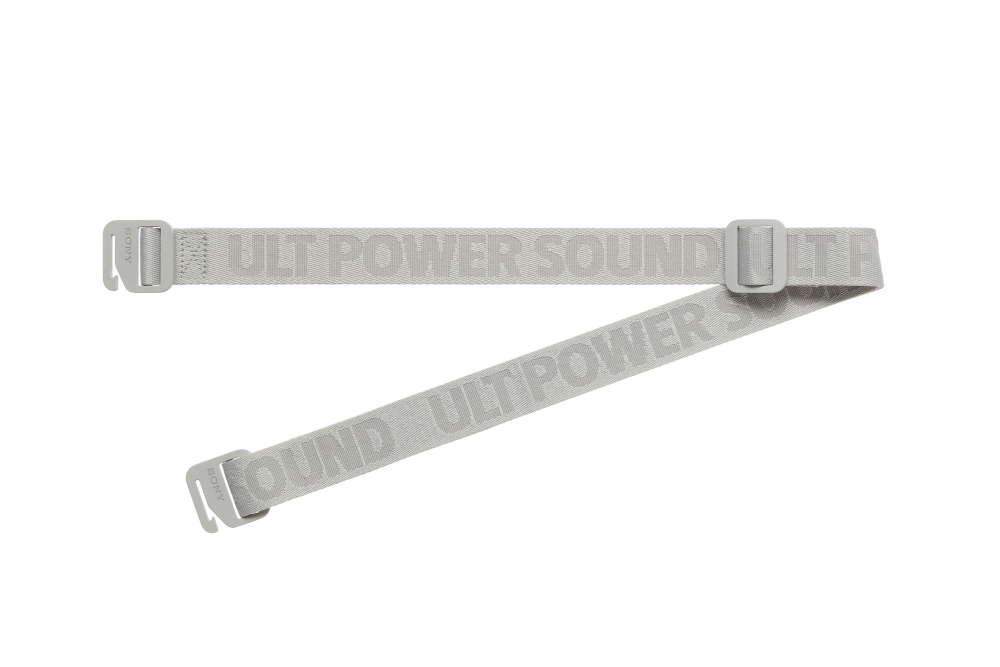 Преносима Безжична Bluetooth Тонколона Sony SRS-ULT50 / ULT FIELD 5, ULT POWER SOUND с ULT1 и ULT2, до 25 часа Работа на Батерия, Bluetooth 5.3 с LDAC, Off White 3 Преносима Bluetooth тонколона Sony SRS-ULT50 / ULT FIELD 5 в цвят Off White