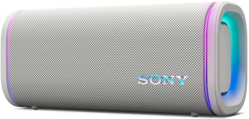 Преносима Безжична Bluetooth Тонколона Sony SRS-ULT50 / ULT FIELD 5, ULT POWER SOUND с ULT1 и ULT2, до 25 часа Работа на Батерия, Bluetooth 5.3 с LDAC, Off White 1 Преносима Bluetooth тонколона Sony SRS-ULT50 / ULT FIELD 5 в цвят Off White