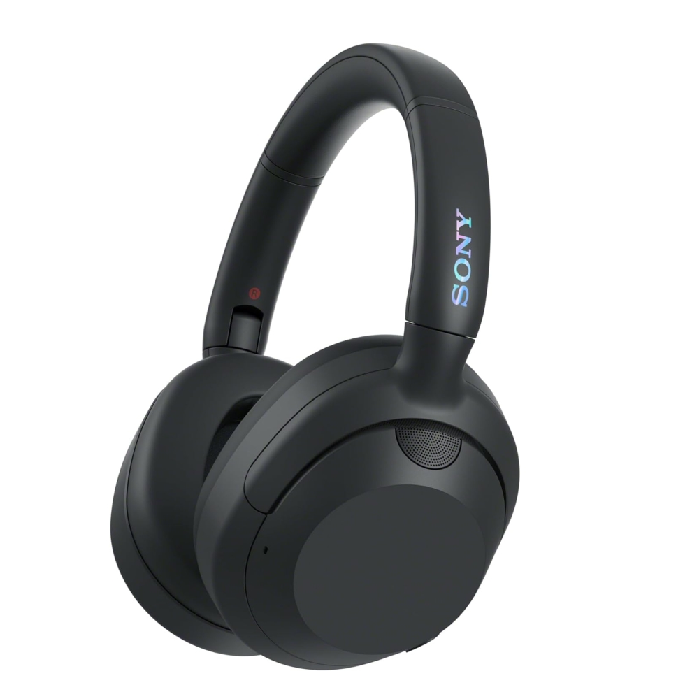 Безжични Over-ear слушалки Sony WH-ULT900N / ULT WEAR, Шумопотискане, Режим Ambient Sound, Автономия до 50 часа, Bluetooth 5.2 с LDAC, Черен 3 Черни безжични over-ear слушалки Sony WH-ULT900N / ULT WEAR
