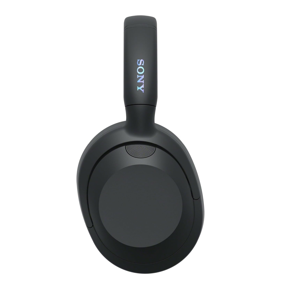 Безжични Over-ear слушалки Sony WH-ULT900N / ULT WEAR, Шумопотискане, Режим Ambient Sound, Автономия до 50 часа, Bluetooth 5.2 с LDAC, Черен 2 Черни безжични over-ear слушалки Sony WH-ULT900N / ULT WEAR