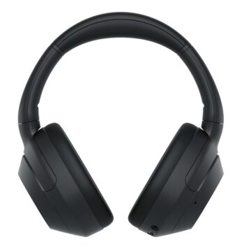 Черни безжични over-ear слушалки Sony WH-ULT900N / ULT WEAR