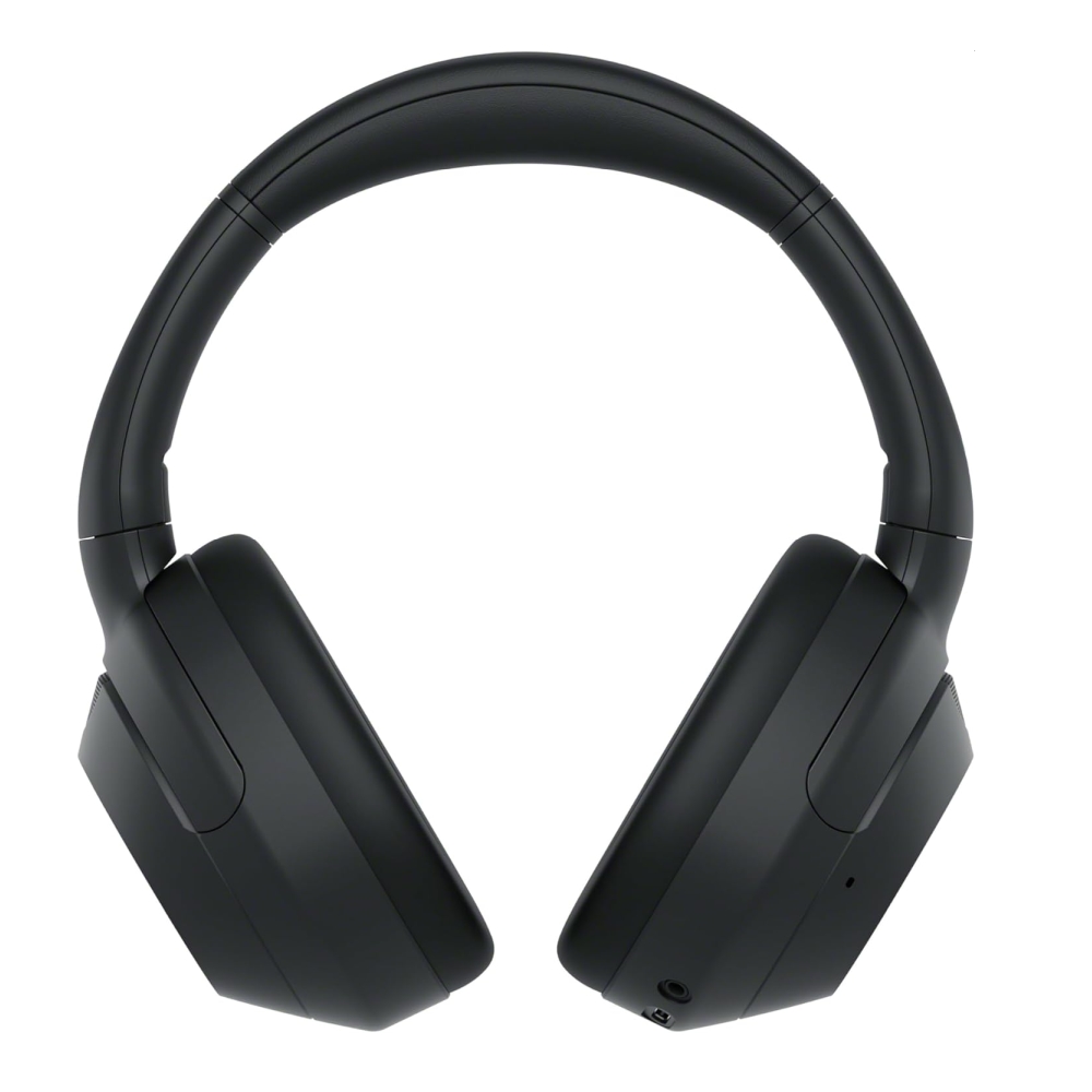 Безжични Over-ear слушалки Sony WH-ULT900N / ULT WEAR, Шумопотискане, Режим Ambient Sound, Автономия до 50 часа, Bluetooth 5.2 с LDAC, Черен 1 Черни безжични over-ear слушалки Sony WH-ULT900N / ULT WEAR