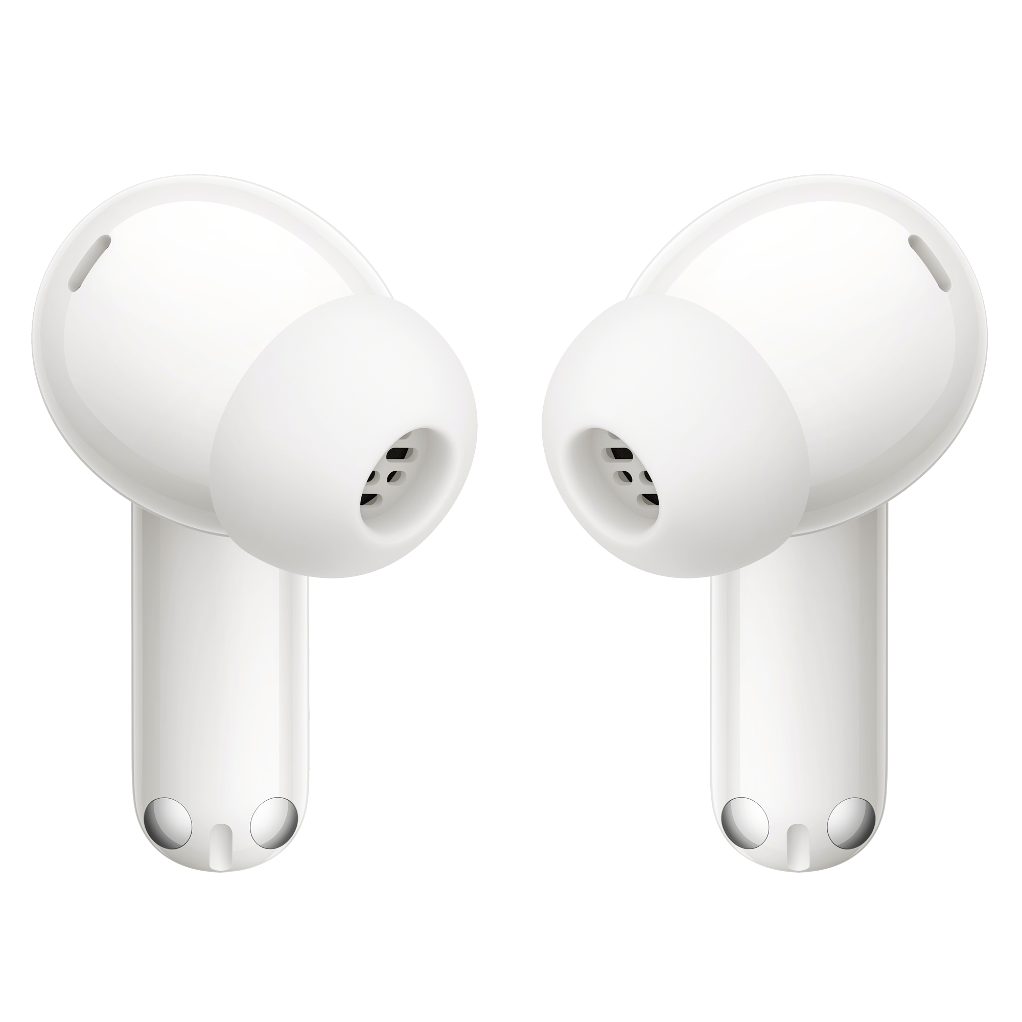 Безжични слушалки OPPO Enco Air 5 Pro TWS White 3 Безжични слушалки OPPO Enco Air 5 Pro TWS White - Image 3