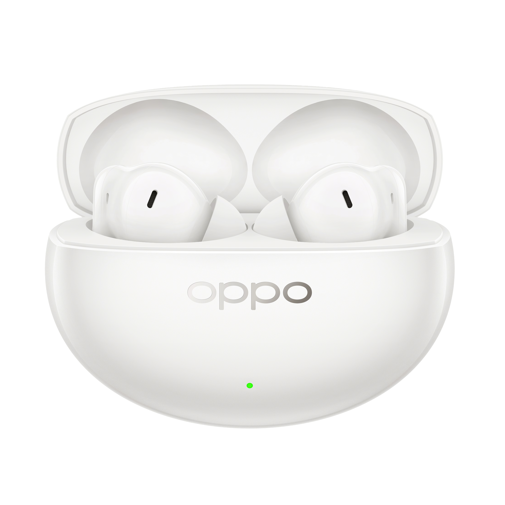 Безжични слушалки OPPO Enco Air 5 Pro TWS White 1 Безжични слушалки OPPO Enco Air 5 Pro TWS White