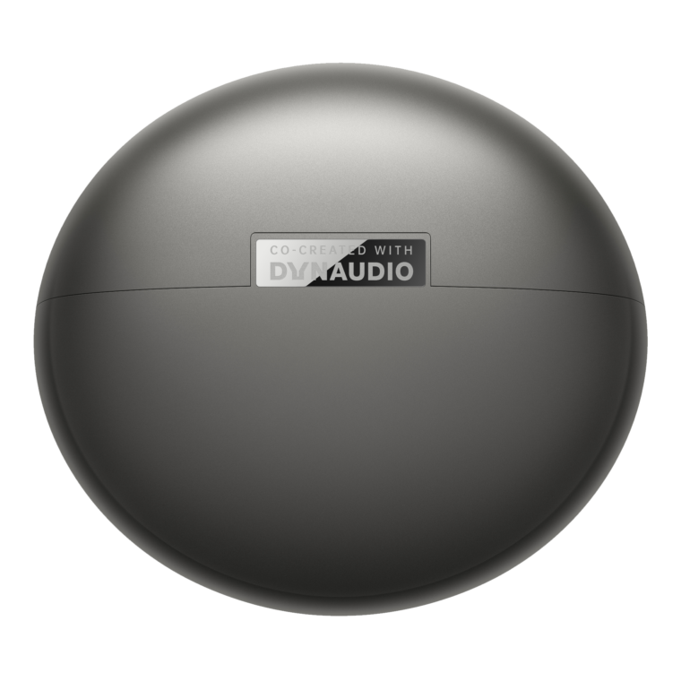 Безжични слушалки OPPO Enco Clip2 Open Earbuds TWS Slate Grey