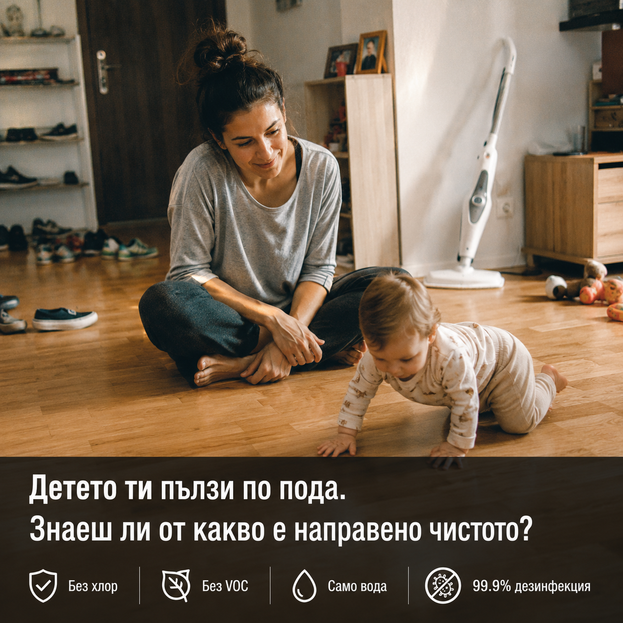 image6 Тъмната истина за почистващите препарати, която индустрията пази в тайна - и простото решение с вода, което майките вече масово избират