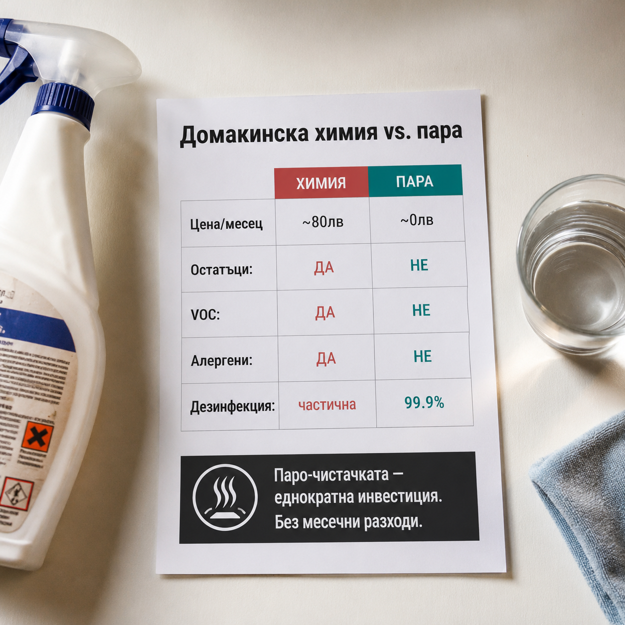 image7 Тъмната истина за почистващите препарати, която индустрията пази в тайна - и простото решение с вода, което майките вече масово избират