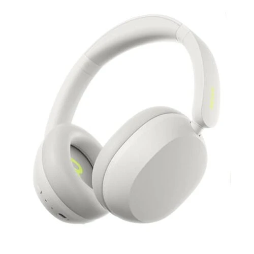 Over-ear Безжични Слушалки REDMI REDMI Headphones Neo, Адаптивно Шумопотискане до 42 dB, 40 Mm Титаниево Покрити Динамични Драйвери, Sand White