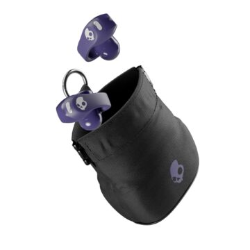 Open-ear true wireless слушалки Skullcandy Push 720 Open Future с безжично зареждащ се калъф