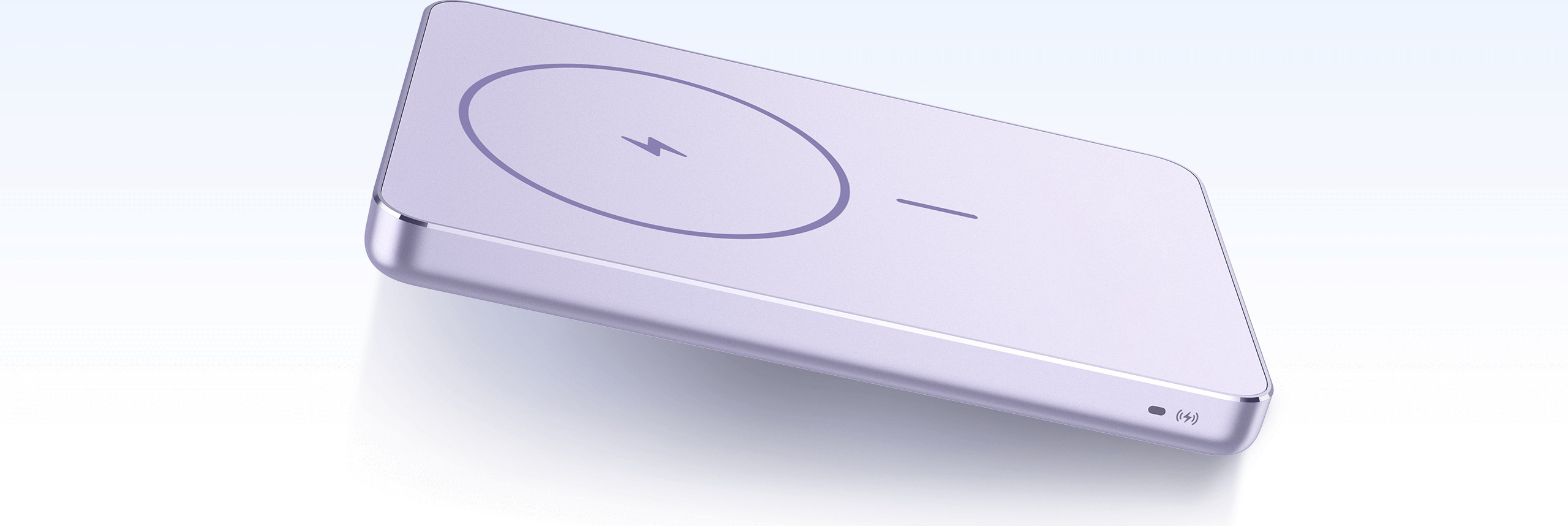 Магнитна външна батерия Xiaomi Super Slim Magnetic Power Bank 5000 Gold 11 Магнитна външна батерия Xiaomi Super Slim Magnetic Power Bank 5000 Gold - Image 11