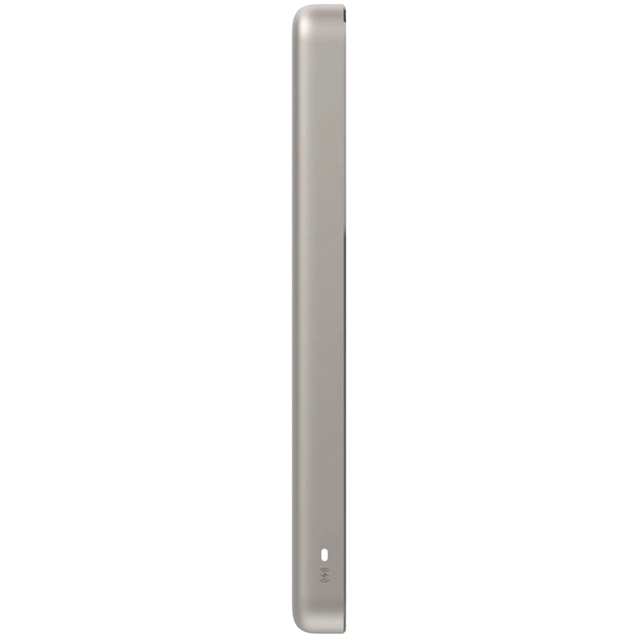 Магнитна външна батерия Xiaomi Super Slim Magnetic Power Bank 5000 Gold 3 Магнитна външна батерия Xiaomi Super Slim Magnetic Power Bank 5000 Gold - Image 3