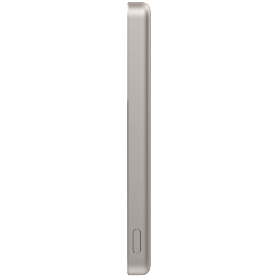 Магнитна външна батерия Xiaomi Super Slim Magnetic Power Bank 5000 Gold 4 Магнитна външна батерия Xiaomi Super Slim Magnetic Power Bank 5000 Gold - Image 4