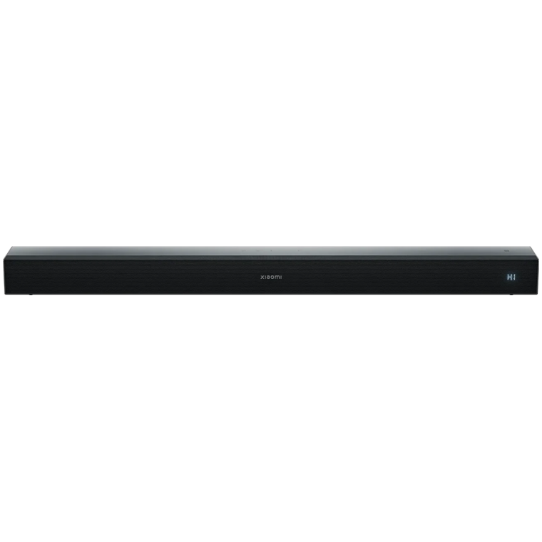 Саундбар Xiaomi Soundbar Pro 2.0 ch NS5-EU, черен