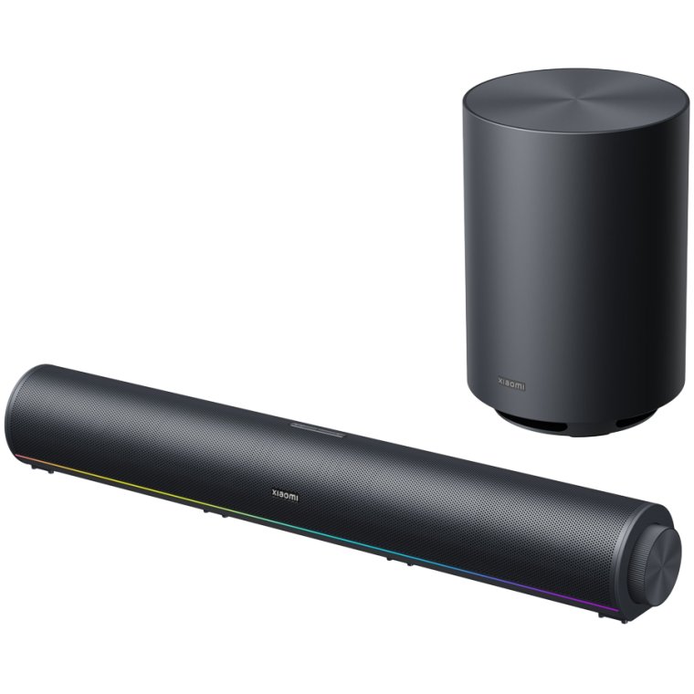 Настолна аудио система Xiaomi Desktop Speaker Pro Set с безжичен субуфер