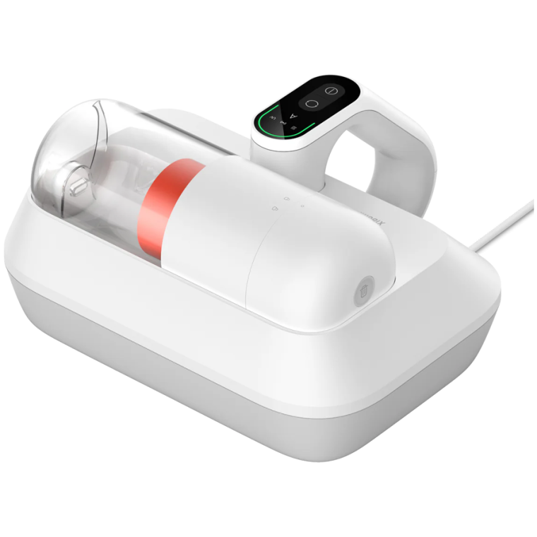 Прахосмукачка за акари Xiaomi Dust Mite Vacuum Cleaner Pro EU, бяла