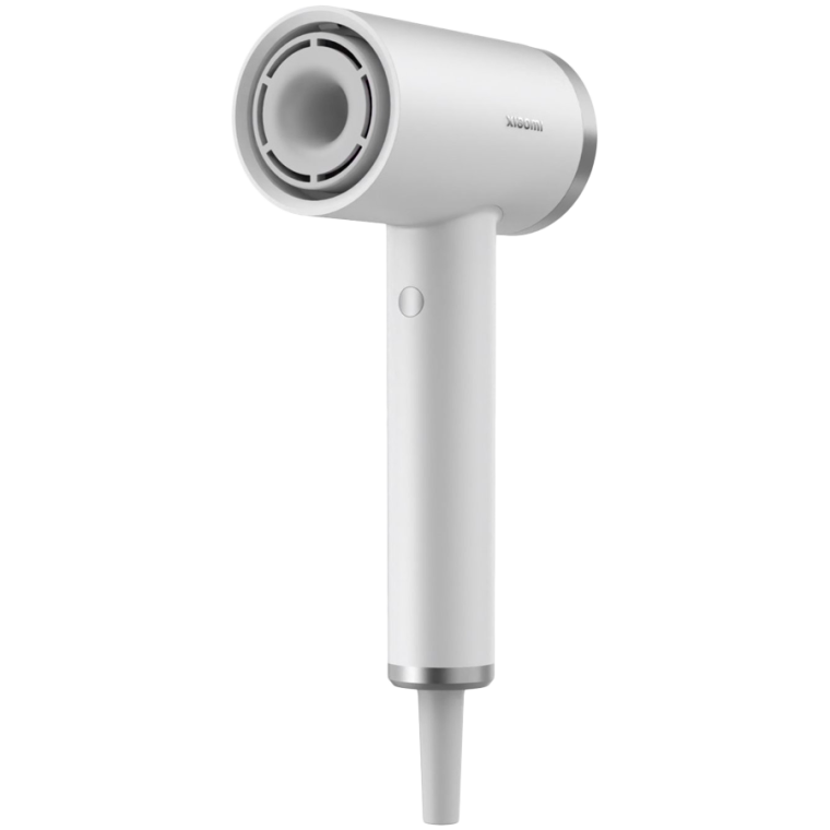Сешоар Xiaomi High-speed Ionic Hair Dryer EU, бял