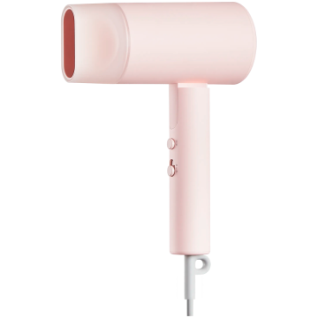Розов сгъваем сешоар Xiaomi Compact Hair Dryer H101