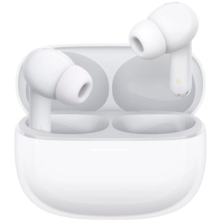 Безжични слушалки Xiaomi REDMI Buds 8 Pro Cloud White