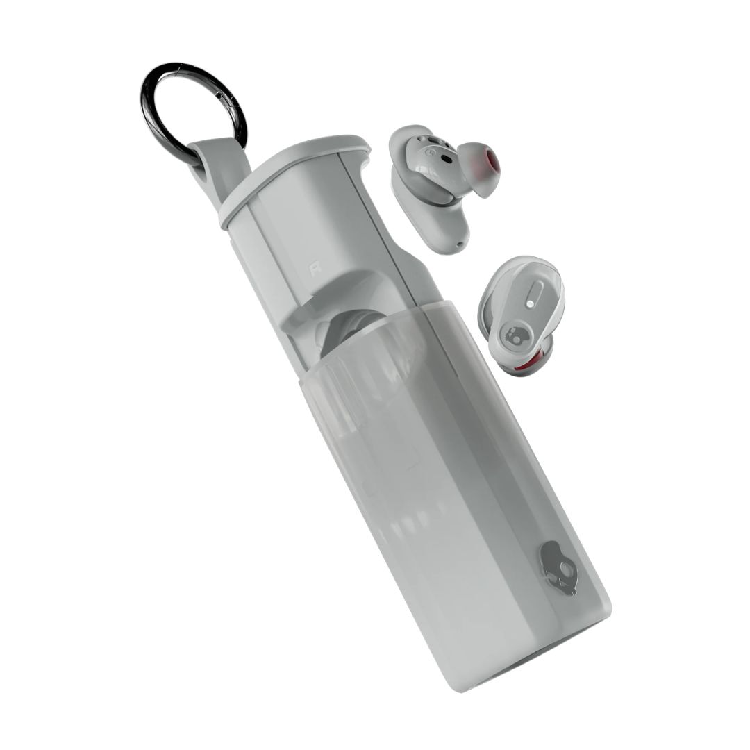 Безжични слушалки Skullcandy Method 360 ANC, Bluetooth, TWS, Микрофон, Влагоустойчиви, Батерия до 40 часа 2 Безжични слушалки Skullcandy Method 360 ANC, Bluetooth, TWS, Микрофон, Влагоустойчиви, Батерия до 40 часа - Image 2