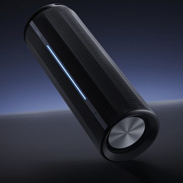 Преносима Bluetooth тонколона Xiaomi Bluetooth Speaker QBH4275GL