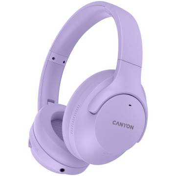 Безжични over-ear слушалки CANYON OnRiff 10