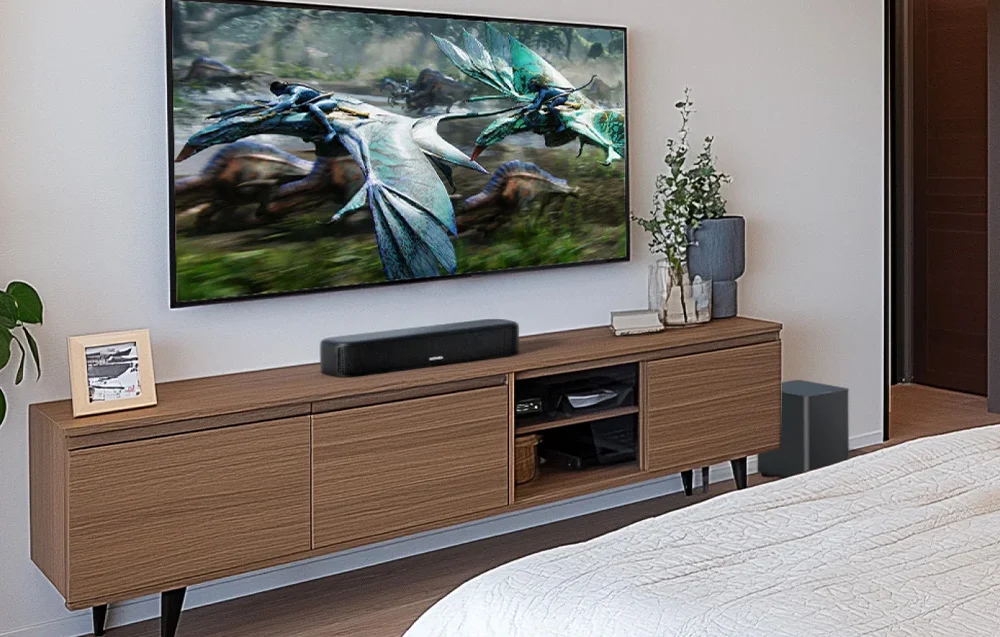 Ultimea Aura A50 Pro под телевизор
