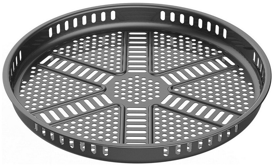 Комбинирана Микровълнова Фурна AirFry 5 в 1 Sharp RCA271TB, 27 L, Микровълни, Грил, Конвекция и AirFry, 28 Автоматични Програми, Микровълнова Мощност 900 W 9 Комбинирана Микровълнова Фурна AirFry 5 в 1 Sharp RCA271TB, 27 L, Микровълни, Грил, Конвекция и AirFry, 28 Автоматични Програми, Микровълнова Мощност 900 W - Image 9