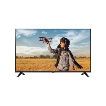 Телевизор LG 55AU731C0LA с 55-инчов 4K LED дисплей