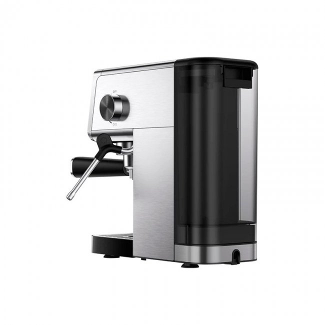 Еспресо машина Xiaomi BHR9798EU, 20 bar, 1350W, 0.9L, Сензорен екран, Инокс 5 Еспресо машина Xiaomi BHR9798EU, 20 bar, 1350W, 0.9L, Сензорен екран, Инокс - Image 5