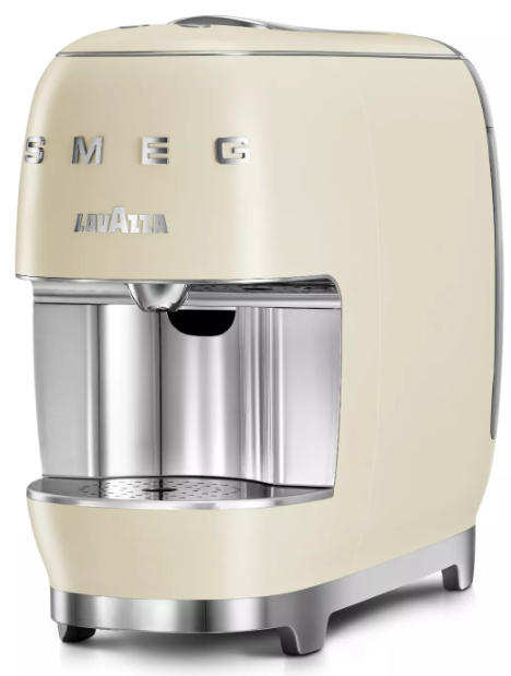 Lavazza A Modo Mio SMEG