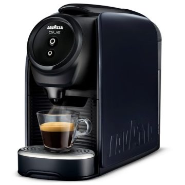 Капсулна кафемашина Lavazza LB 300 Classy Mini