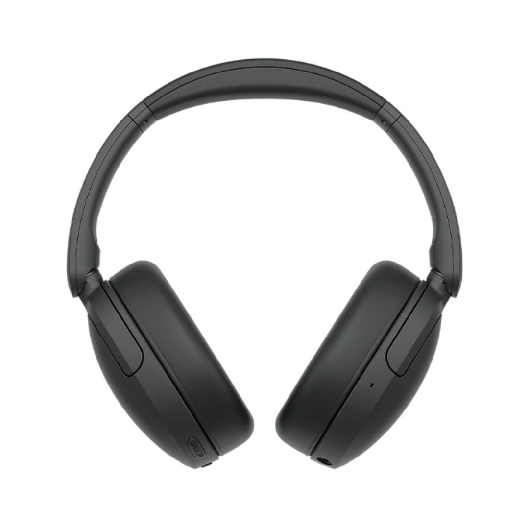 Безжични слушалки SONY WH-CH730N, Dual Noise Sensor активно шумопотискане, Работа с включено шумопотискане до 50 часа, Сгъваем дизайн, Микрофон, Черен 1 Безжични слушалки SONY WH-CH730N, Dual Noise Sensor активно шумопотискане, Работа с включено шумопотискане до 50 часа, Сгъваем дизайн, Микрофон, Черен