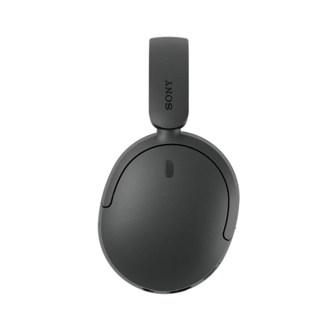 Безжични слушалки SONY WH-CH730N, Dual Noise Sensor активно шумопотискане, Работа с включено шумопотискане до 50 часа, Сгъваем дизайн, Микрофон, Черен 2 Безжични слушалки SONY WH-CH730N, Dual Noise Sensor активно шумопотискане, Работа с включено шумопотискане до 50 часа, Сгъваем дизайн, Микрофон, Черен - Image 2