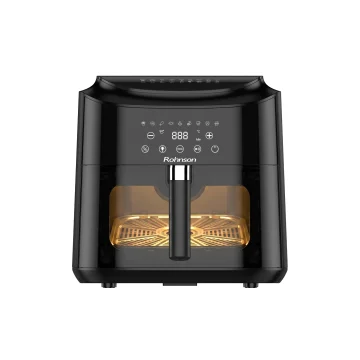 Air fryer Rohnson R-28008 XL, 8,2 l