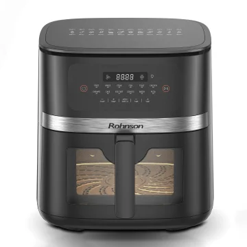 Air fryer Rohnson R-2867 със 7 l вместимост