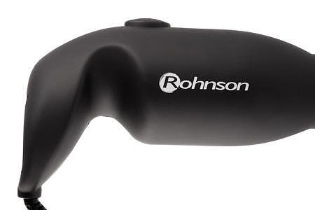 Мини шейкър фрапе Rohnson R-500, Мощност 15 W, Мерителна чашка до 80 мл, Черен 5 Мини шейкър фрапе Rohnson R-500