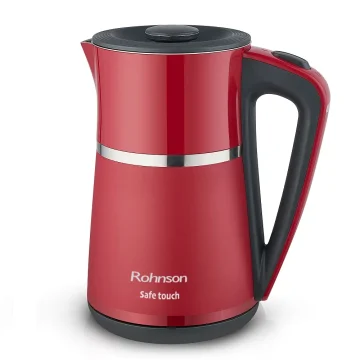 Електрическа кана Rohnson R-7524 Safe Touch