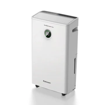 Обезвлажнител Rohnson R-91216 True Ion & Health Clean