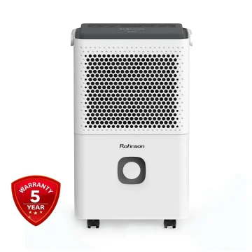 Обезвлажнител Rohnson R-91312 True Ion& Air Purifier